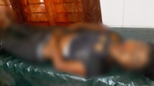 টাঙ্গাইলে মোটরসাইকেল দুর্ঘটনায় স্কুলছাত্র নিহত,আহত ৩ - Ekotar Kantho