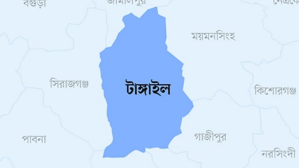 টাঙ্গাইলে বাবাকে হত্যার দায়ে ছেলের মৃত্যুদণ্ড - Ekotar Kantho