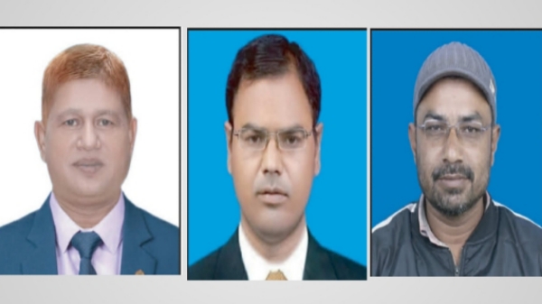 “প্রিণ্ট মিডিয়া অ্যাসোসিয়েশন” টাঙ্গাইলের আত্মপ্রকাশ - Ekotar Kantho